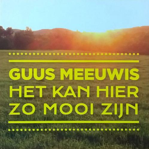 Guus Meeuwis